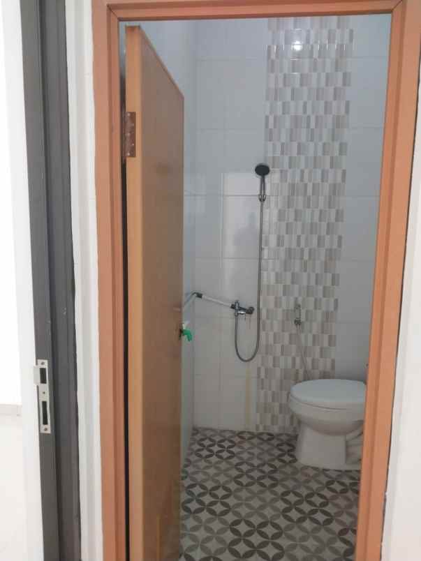 rumah murah luas di riung bandung