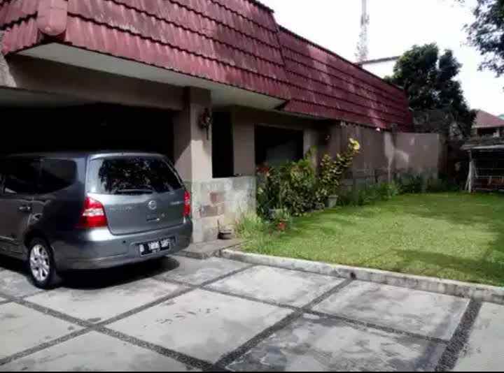 rumah murah mewah tanah sareal kota bogor