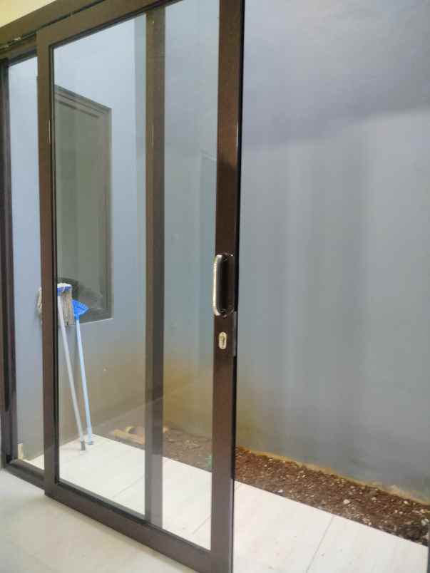 rumah murah sawangan depok