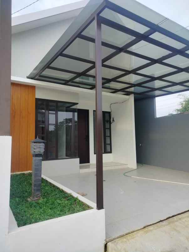 rumah murah sawangan depok