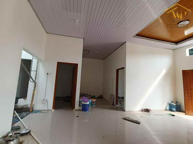 rumah murah shm tipe 80 116m2 dekat sman 1 ngemplak