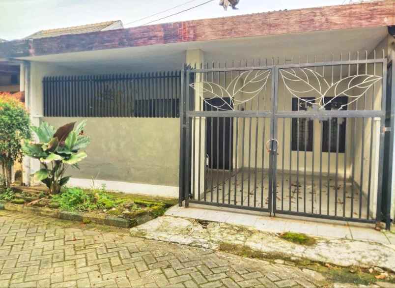 rumah murah siap huni di omah pesona buduran sidoarjo