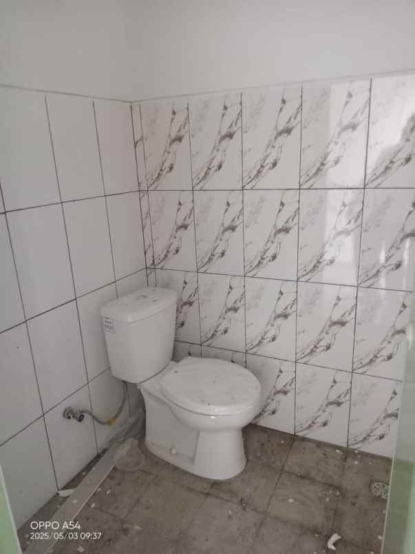 rumah murah siap huni di semarang timur