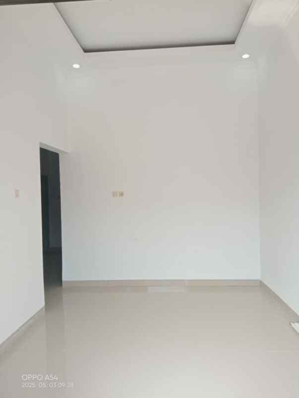 rumah murah siap huni di semarang timur