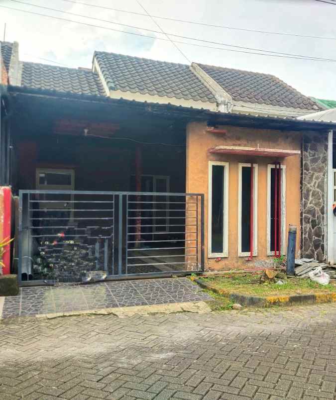 rumah murah siap huni di sun safira buduran