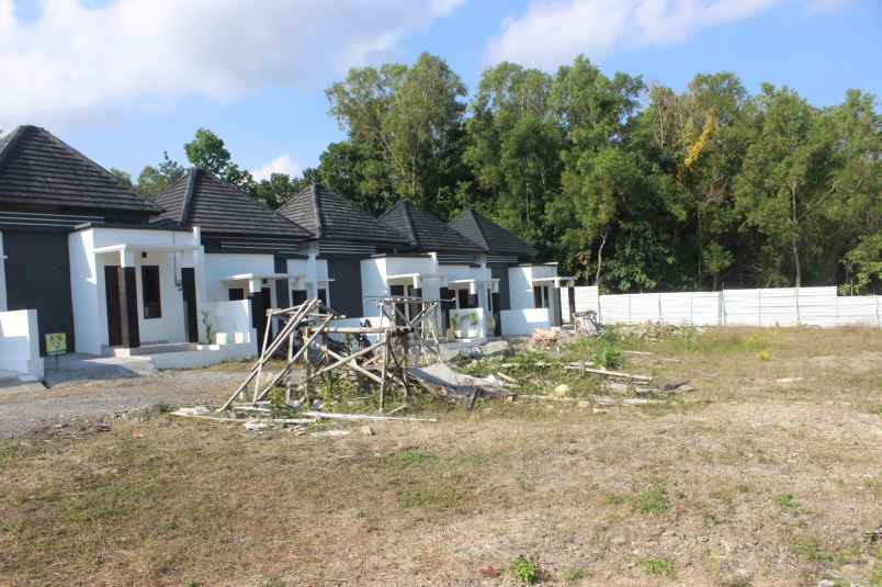 rumah murah terlaris di sedayu dekat mercu buana