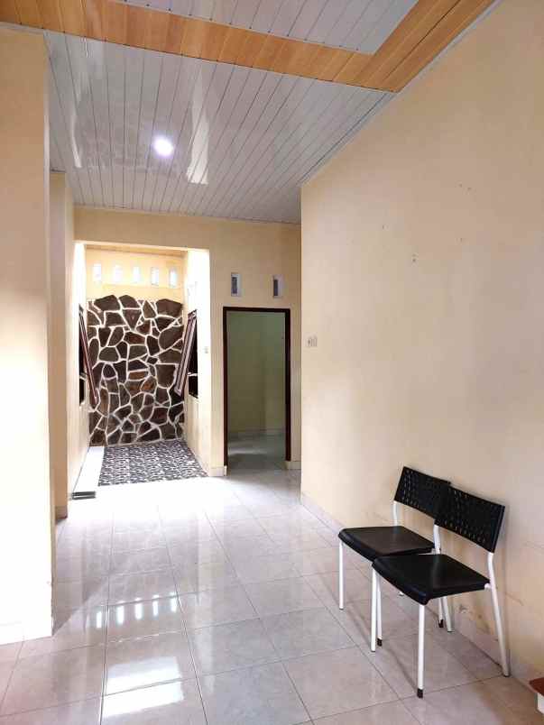 rumah nyaman akses mudah dekat jalan kaliurang