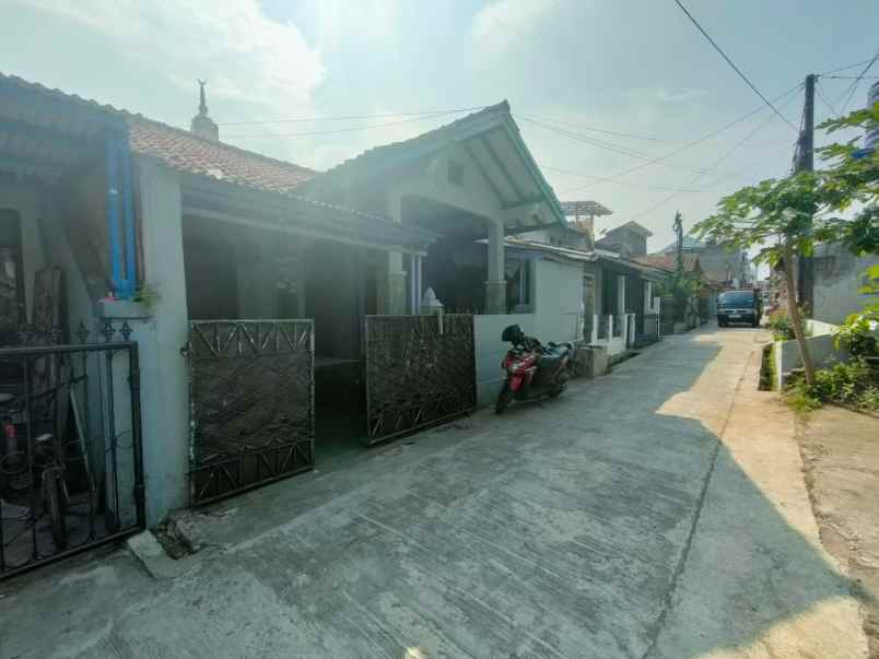 rumah padasuka indah cimahi tengah