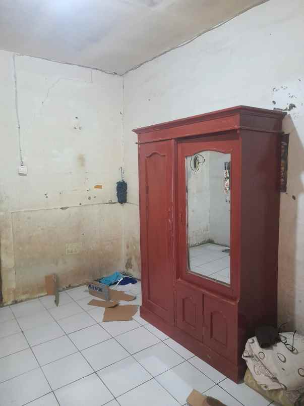 rumah perum layak huni dan murah