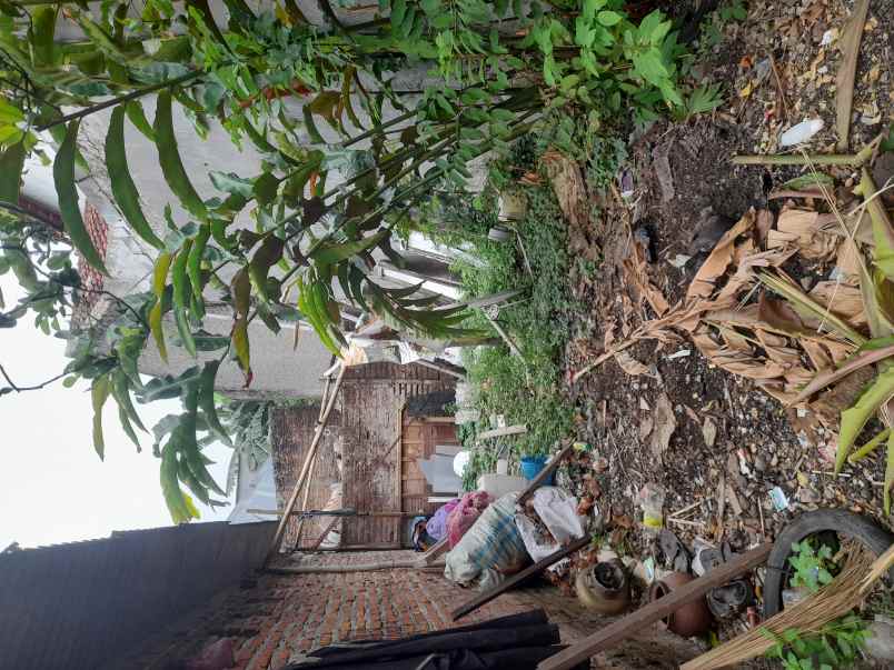 rumah perum layak huni dan murah