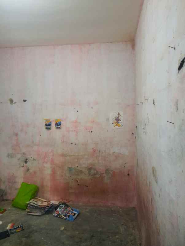 rumah perum layak huni dan murah
