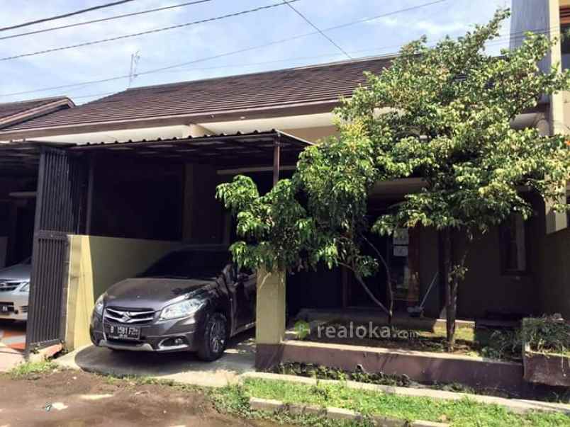 Get Rumah Kontrakan Di Pesona Bali Bandung Pictures