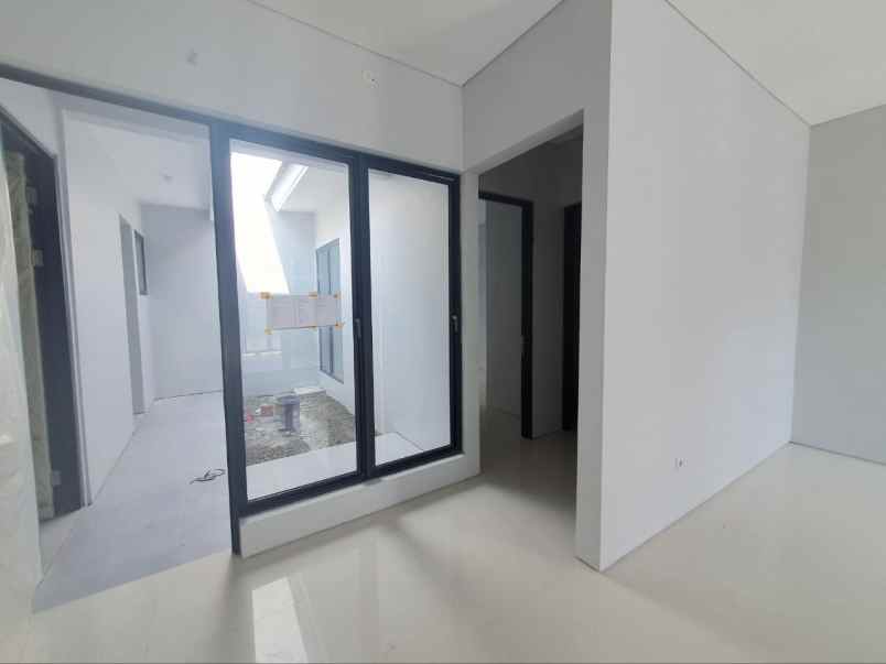 rumah pondok tjandra ruby minimalis