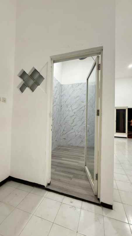 rumah pondok tjandra rungkut merr juanda sidoarjo nego