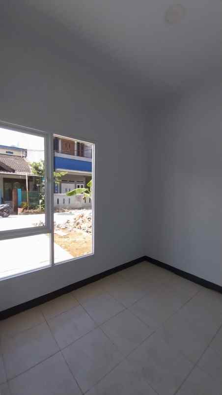 rumah ready stock dan siap huni tanpa dp cukup 3 juta