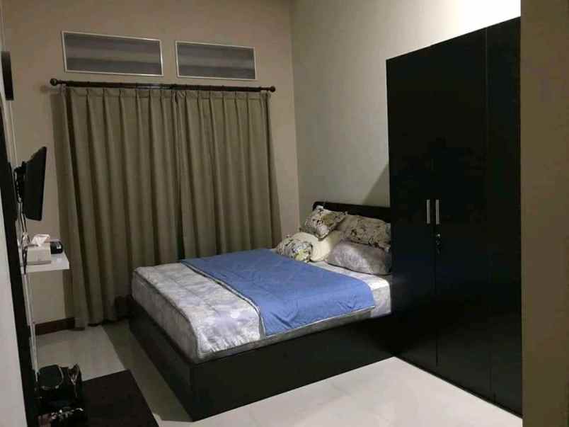 rumah ready tengah kota di kawi candisari semarang