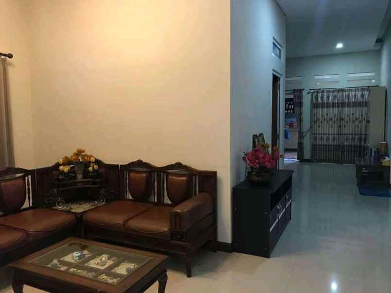 rumah ready tengah kota di kawi candisari semarang