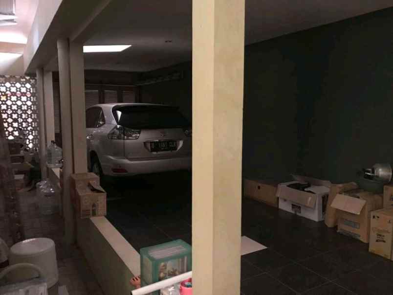 rumah ready tengah kota di kawi candisari semarang