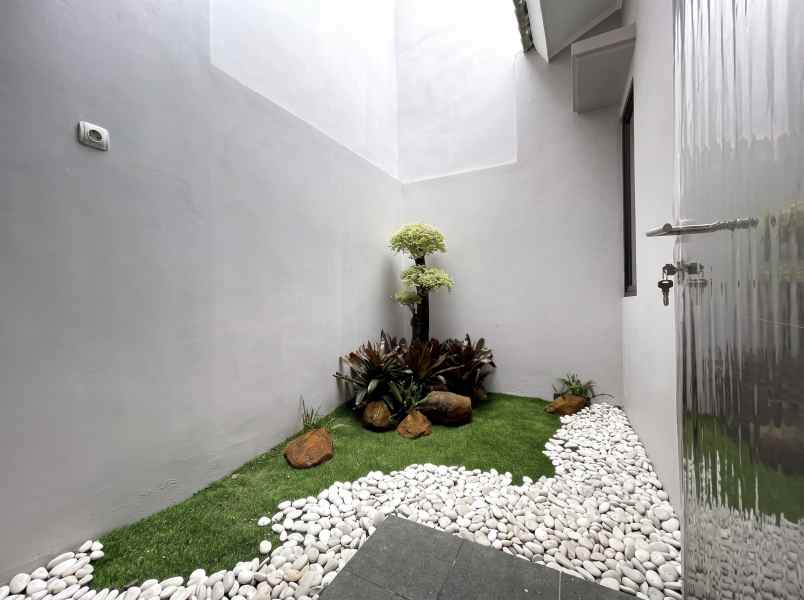 rumah rp395 jutaan di dramaga booking rp1 juta dp 0
