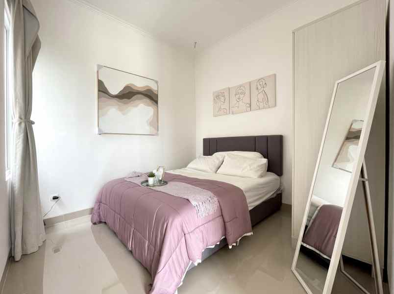 rumah rp395 jutaan di dramaga booking rp1 juta dp 0