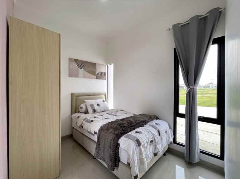rumah rp512 jutaan di dramaga booking rp1 juta dp 0