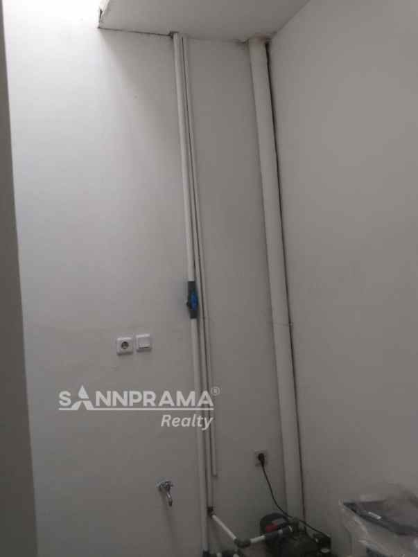 rumah second siap huni di pernata cimanggis depok