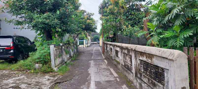 rumah shm 765 m di yogyakarta