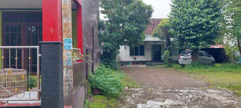 rumah shm 765 m di yogyakarta