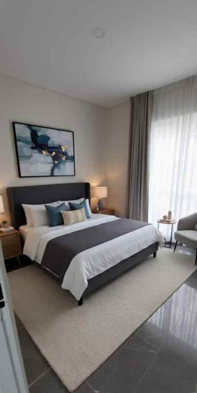 rumah siap huni 7 menit ke kampus uii kaliurang jogja