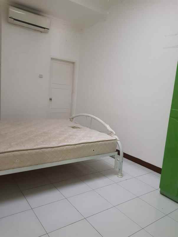 rumah siap huni bebas banjir galaxy bumi permai