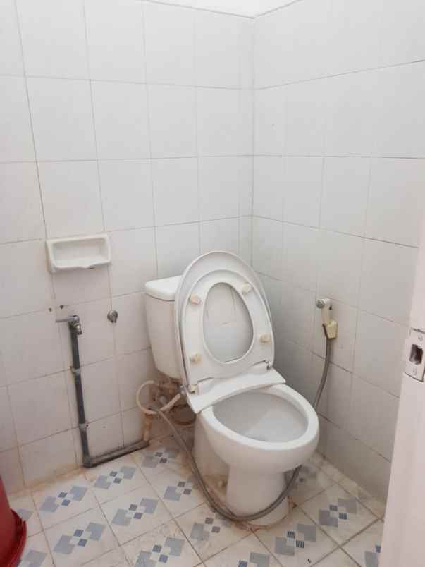 rumah siap huni bebas banjir galaxy bumi permai