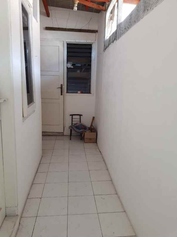 rumah siap huni bebas banjir galaxy bumi permai