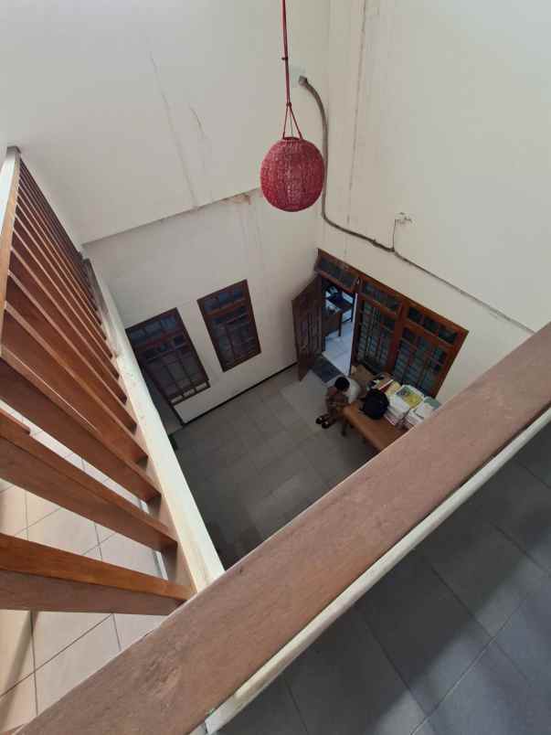 rumah siap huni daerah jalan raya langsep