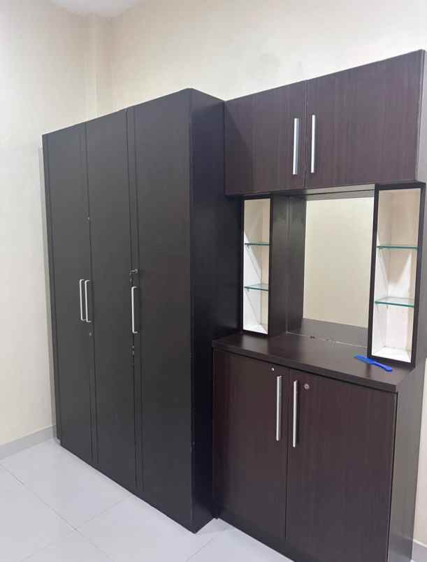 rumah siap huni di kayu putih pulogadung jakarta