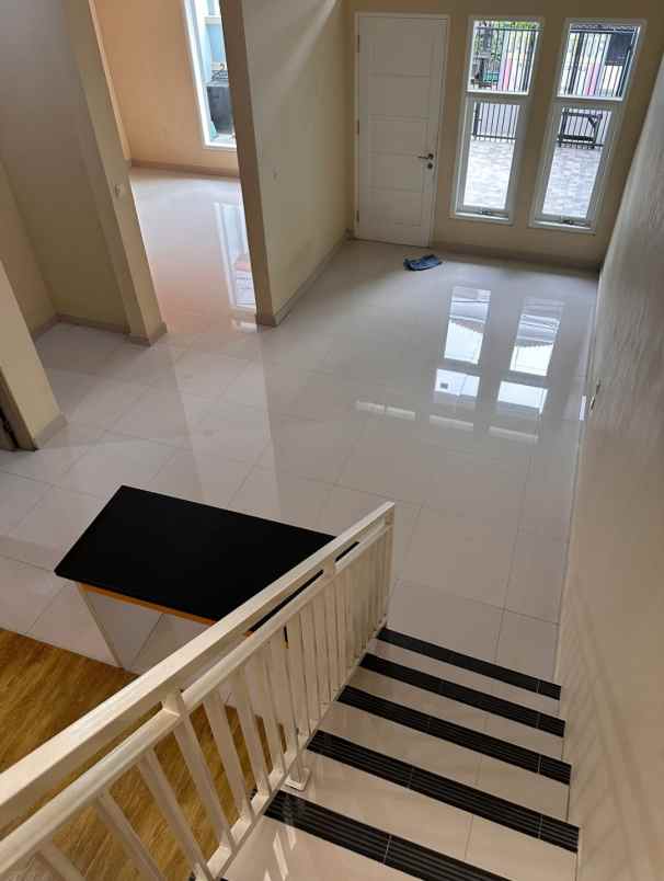 rumah siap huni di kayu putih pulogadung jakarta