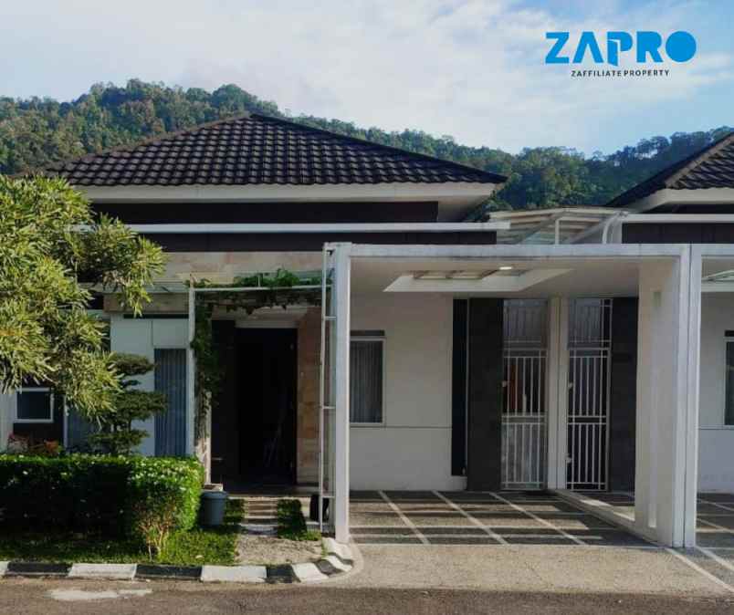 rumah siap huni di pengambiran