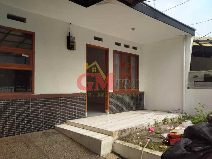 rumah siap huni di pusat kota bandung