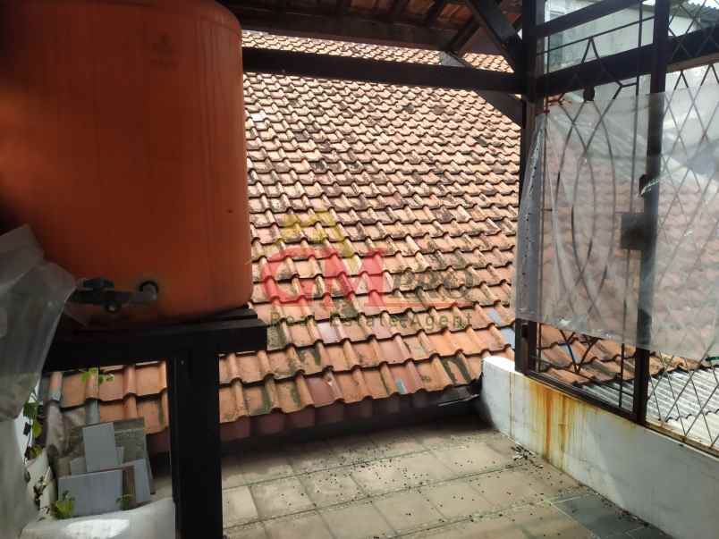 rumah siap huni di pusat kota bandung