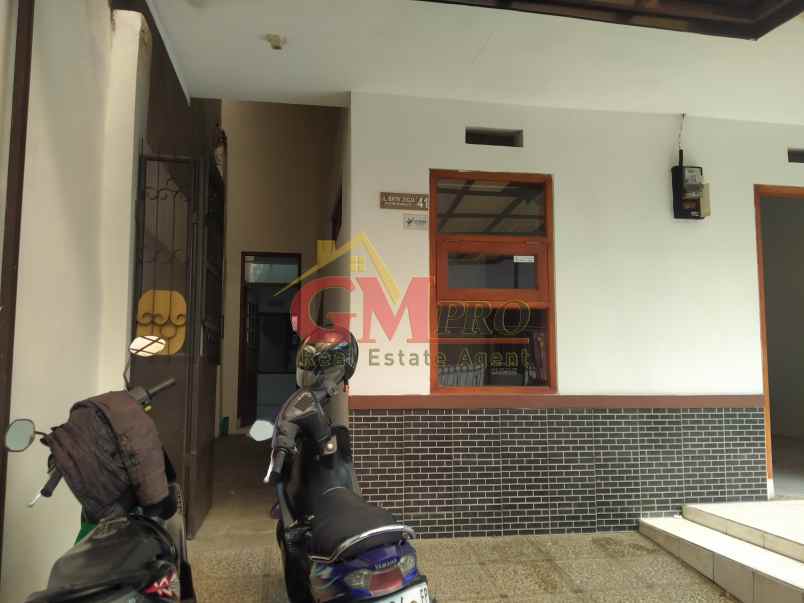 rumah siap huni di pusat kota bandung