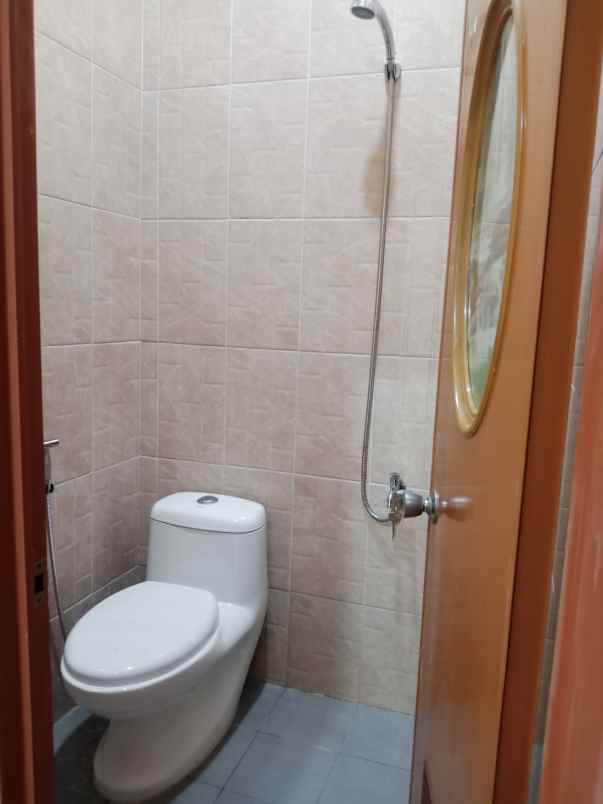 rumah siap huni diprumahan