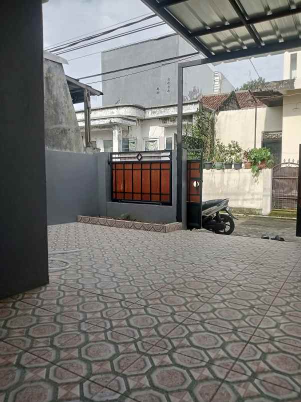 rumah siap huni diprumahan