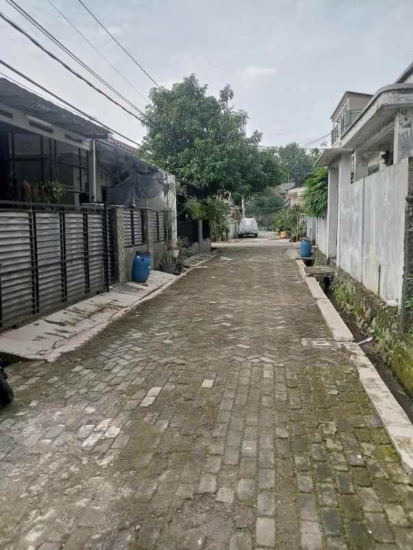 rumah siap huni diprumahan