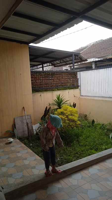 rumah siap huni lokasi bebas banjir rancamanyar