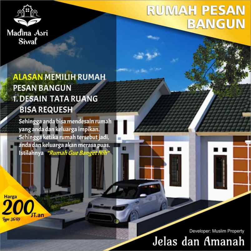 rumah siwal baki