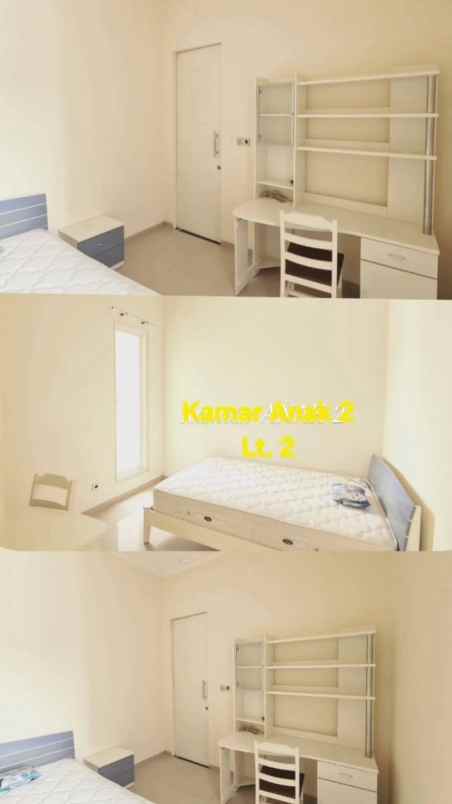 rumah south emerald mansion citraland surabaya barat