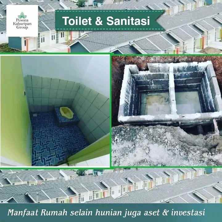 rumah subsidi di bekasi bogor