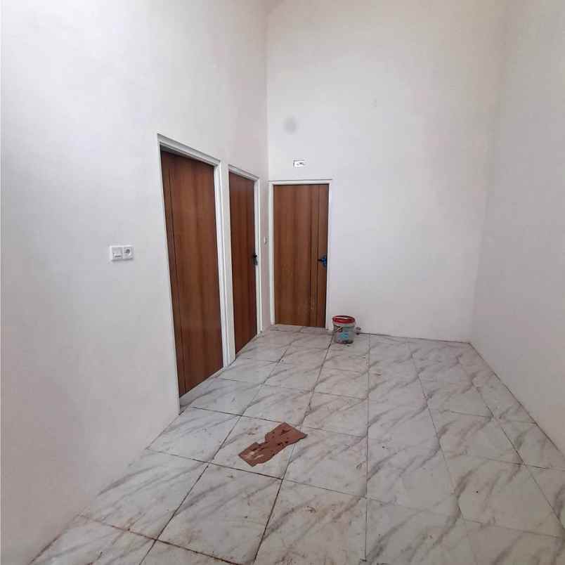 rumah subsidi di daerah buring malang