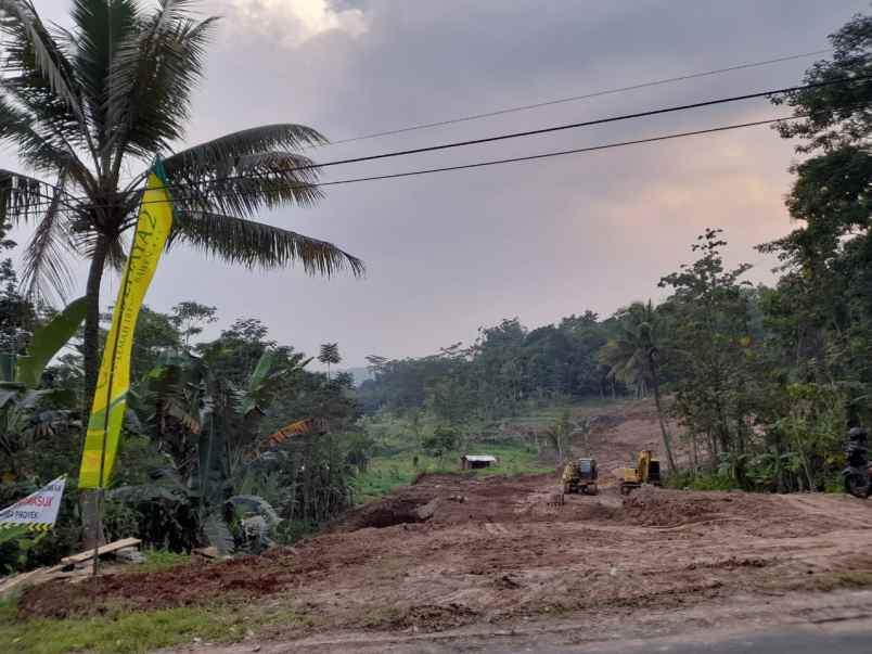 rumah subsidi griya sedaya lemah ireng