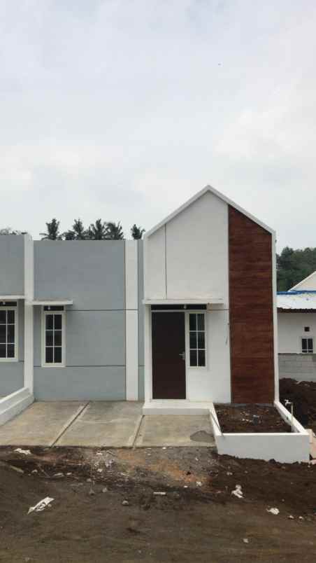 rumah subsidi minimalis lokasi ngenep karangploso