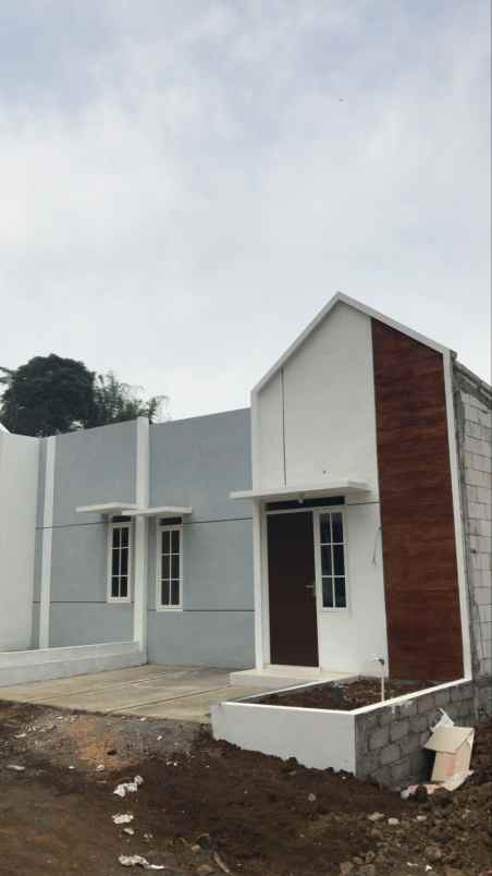 rumah subsidi minimalis lokasi ngenep karangploso